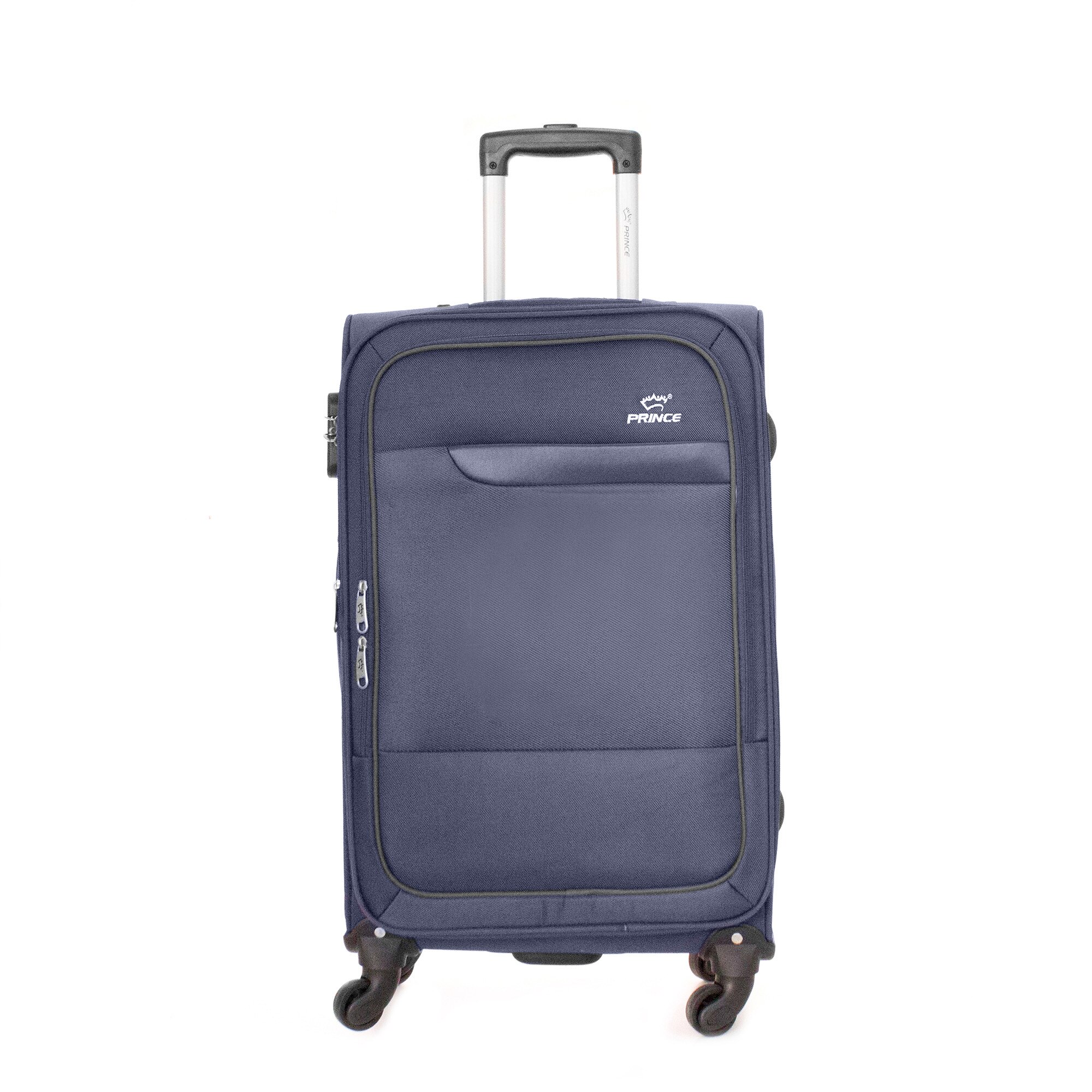 Troler Prince-Jordan, 66 cm, bleumarin