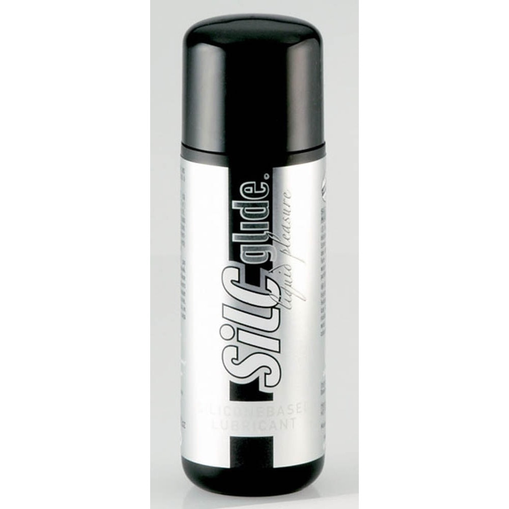 Lubrifiant HOT Silc Glide 50ml