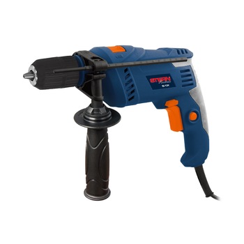 Masina de gaurit si insurubat cu percutie 13mm 800W Stern ID-13Y Masina de gaurit si insurubat cu percutie 13mm 800W Stern ID-13Y