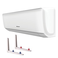 pachet aparat de aer conditionat gree bora 18000 btu seria a4 inverter clasa a refrigerant r-32 purificator de aer cold plasma modul wifi inclus  sistem de amortizoare vibrazerro rx60xl  suporti unitatea exterioara vibrazerro cx550 imagen 14_0_
0