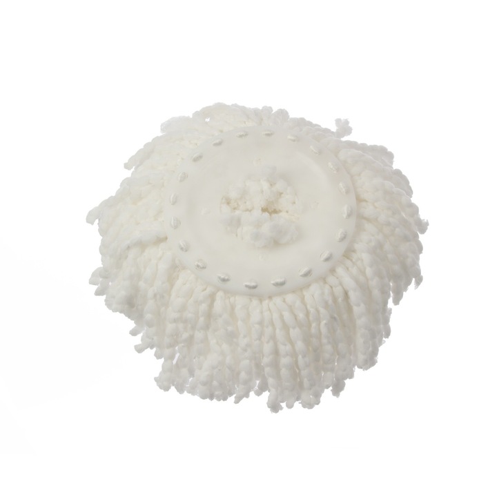 Rezerva cap microfibra Magic Mop 360 Ertone ERT-MN 505-EDY®