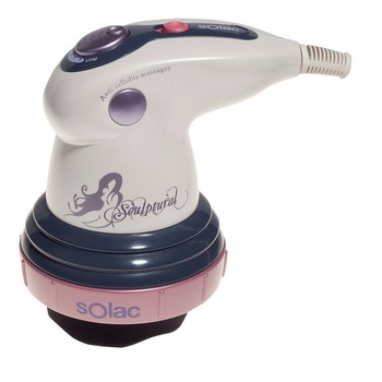 Aparat de masaj Body Innovation Sculptural, 4 capete masaj Aparat de masaj Body Innovation Sculptural, 4 capete masaj