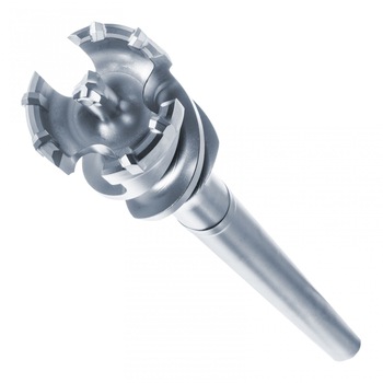 Burghiu de strapungere Hitachi 55 x 550 mm Burghiu de strapungere Hitachi 55 x 550 mm