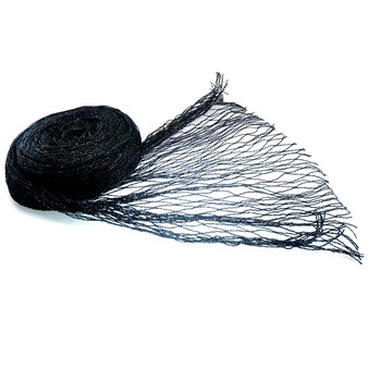 Plasa pvc contra pasarilor, verde inchis, 4x10 m Plasa pvc contra pasarilor, verde inchis, 4x10 m