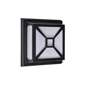 Plafoniera de exterior DARIUS - Rabalux 8189, 2xE27, negru Plafoniera de exterior DARIUS - Rabalux 8189, 2xE27, negru