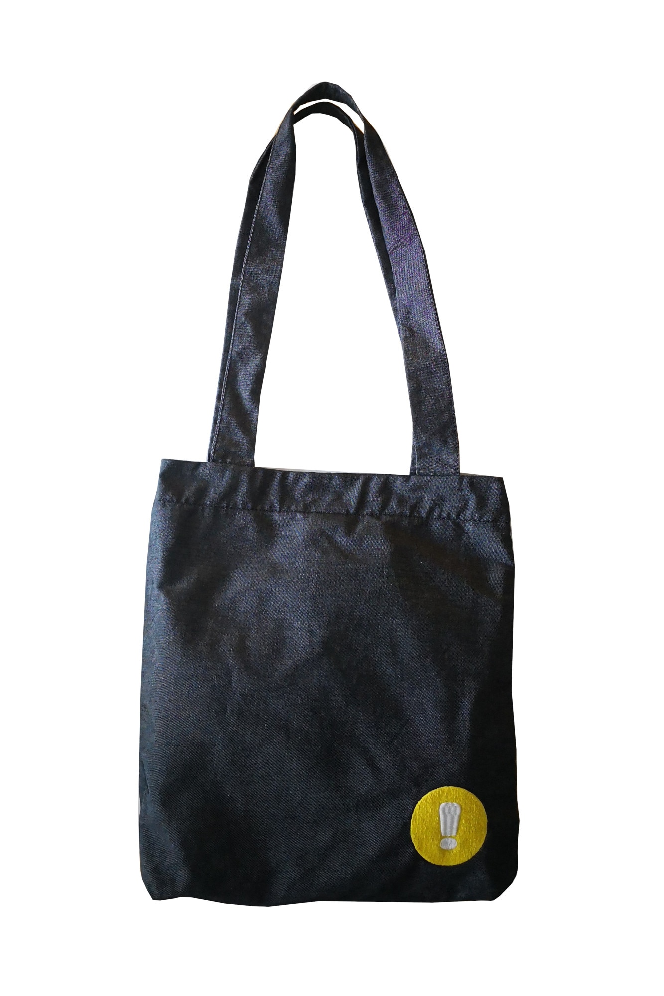 Geanta dama (tote) Urban Grey, Subliminal-Wear, gri inchis