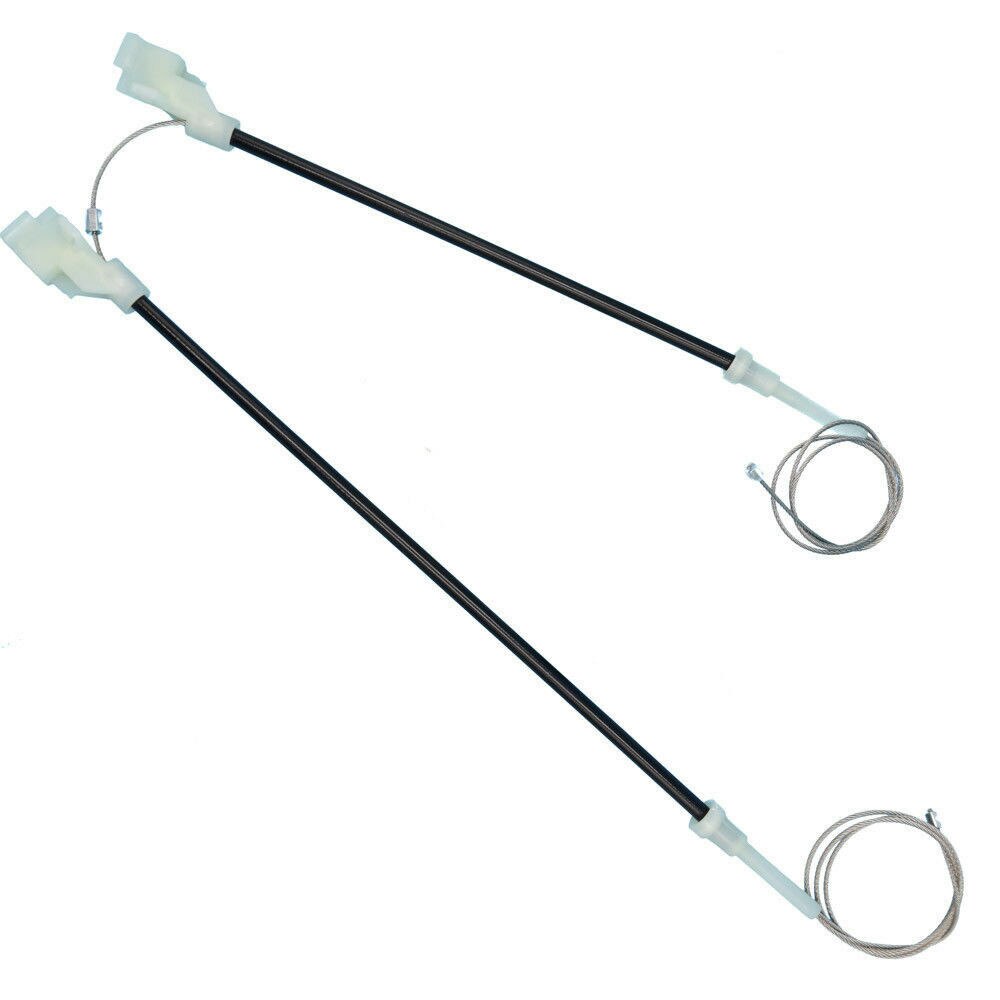 Kit reparatie macara geam electric Volvo S40 (stanga-fata)