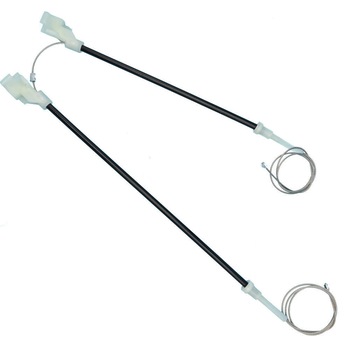 Kit reparatie macara geam electric Volvo S40 (stanga-fata) Kit reparatie macara geam electric Volvo S40 (stanga-fata)