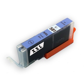 Cartus CLI 581XLPB 120 Pag Compatibil Canon TS6150 / TS6151 / TS8150 / TS8151 / TS8152 / TS9150 / TS9155 / TR7550 / TR8550 Cartus CLI 581XLPB 120 Pag Compatibil Canon TS6150 / TS6151 / TS8150 / TS8151 / TS8152 / TS9150 / TS9155 / TR7550 / TR8550