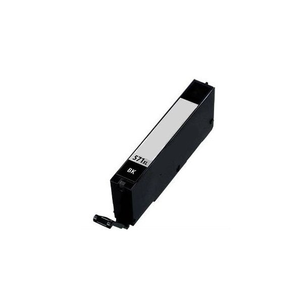 Cartus compatibil Black CANON CLI-571XL MG5750