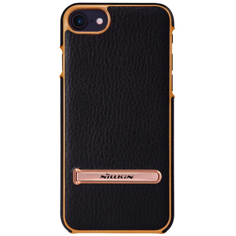 Husa Nillkin M-Jarl Series, Apple iPhone 7/8, Black