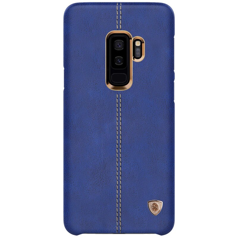 Husa Nillkin Englon, Samsung S9 Plus, Blue