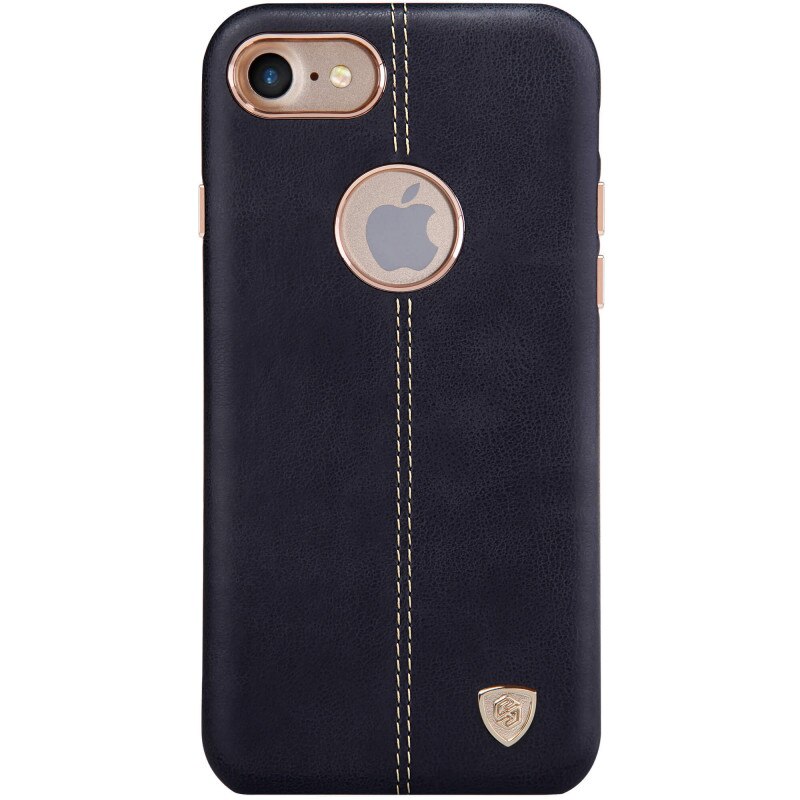 Husa Nillkin Englon, Apple iPhone 7/8, Black
