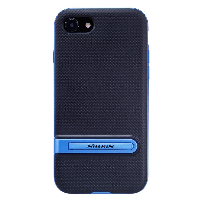 Husa Nillkin Youth, Apple iPhone 7/8, Blue