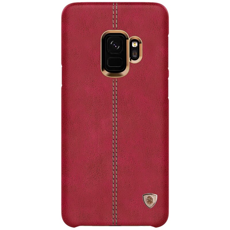 Husa Nillkin Englon, Samsung S9, Red