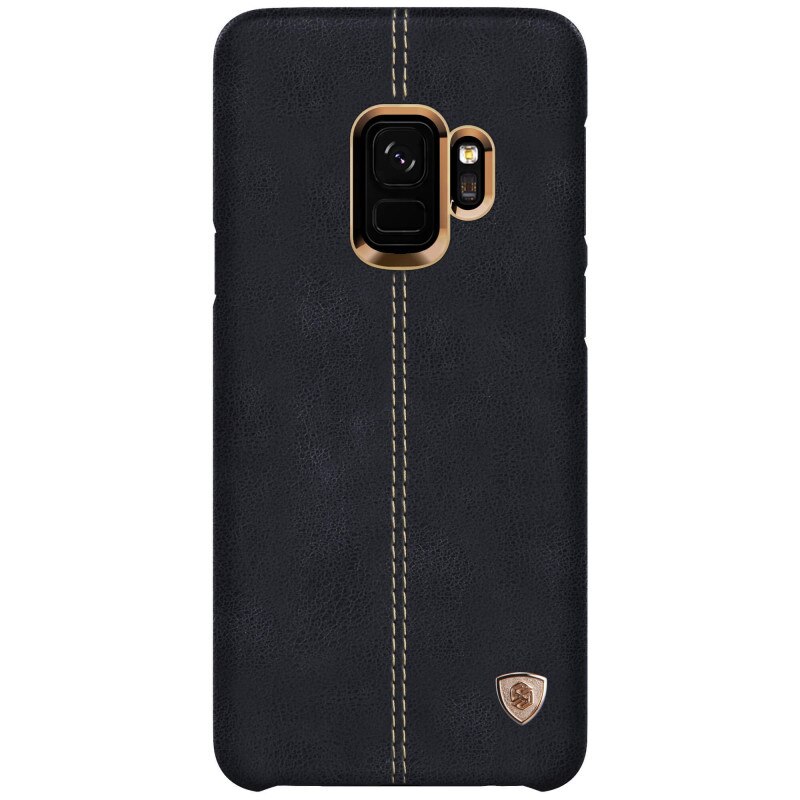 Husa Nillkin Englon, Samsung S9 Plus, Black