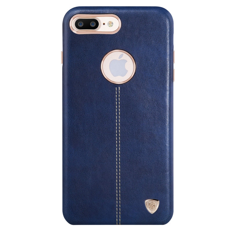 Husa Nillkin Englon, Apple iPhone 7 Plus/ 8 Plus, Blue