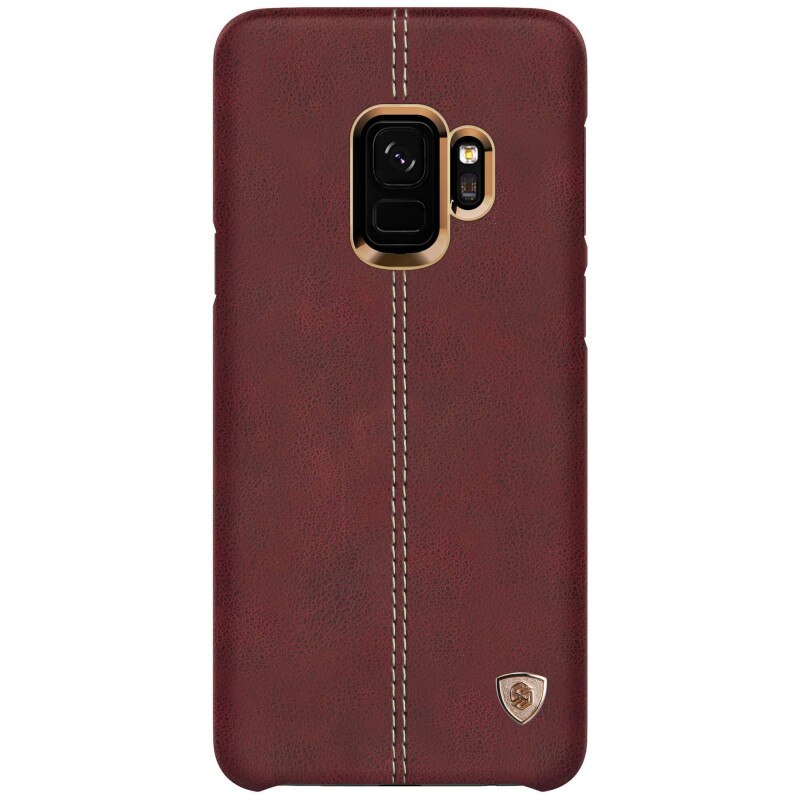 Husa Nillkin Englon, Samsung S9, Brown