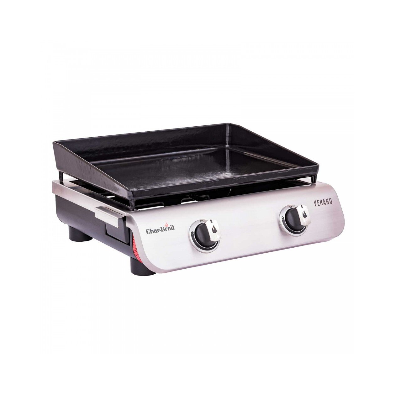 Gratar pe gaz tip Plancha Char-Broil Verano 200 140879