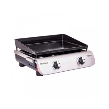 Gratar pe gaz tip Plancha Char-Broil Verano 200 140879 Gratar pe gaz tip Plancha Char-Broil Verano 200 140879