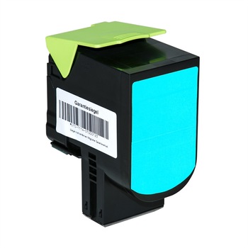 Cartus Toner 2300 Pag CS/CX317C Compatibil Lexmark CS 317dn CS 417dn CS 517de,CX 317dn,CX417de,CX517de Cartus Toner 2300 Pag CS/CX317C Compatibil Lexmark CS 317dn CS 417dn CS 517de,CX 317dn,CX417de,CX517de