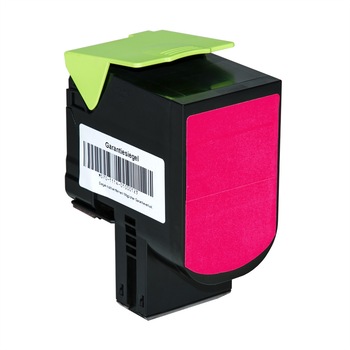 Cartus Toner 2300 Pag CS/CX317M Compatibil Lexmark CS 317dn CS 417dn CS 517de,CX 317dn,CX417de,CX517de Cartus Toner 2300 Pag CS/CX317M Compatibil Lexmark CS 317dn CS 417dn CS 517de,CX 317dn,CX417de,CX517de