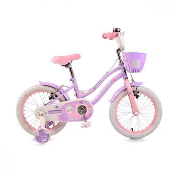 Bicicleta pentru fetite 14 Bicicleta pentru fetite 14
