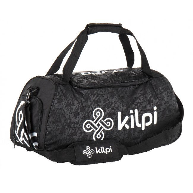 Rucsac Kilpi Drill Black 35L