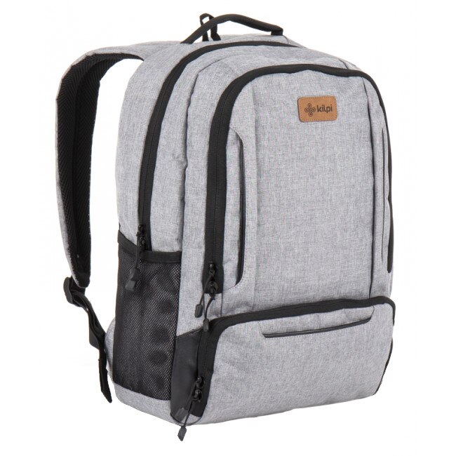 Rucsac Kilpi Walk Gri 25L