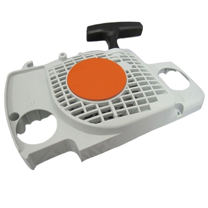 Demaror compatibil cu drujba Stihl 170, 180, 017, 018 Terra Motors