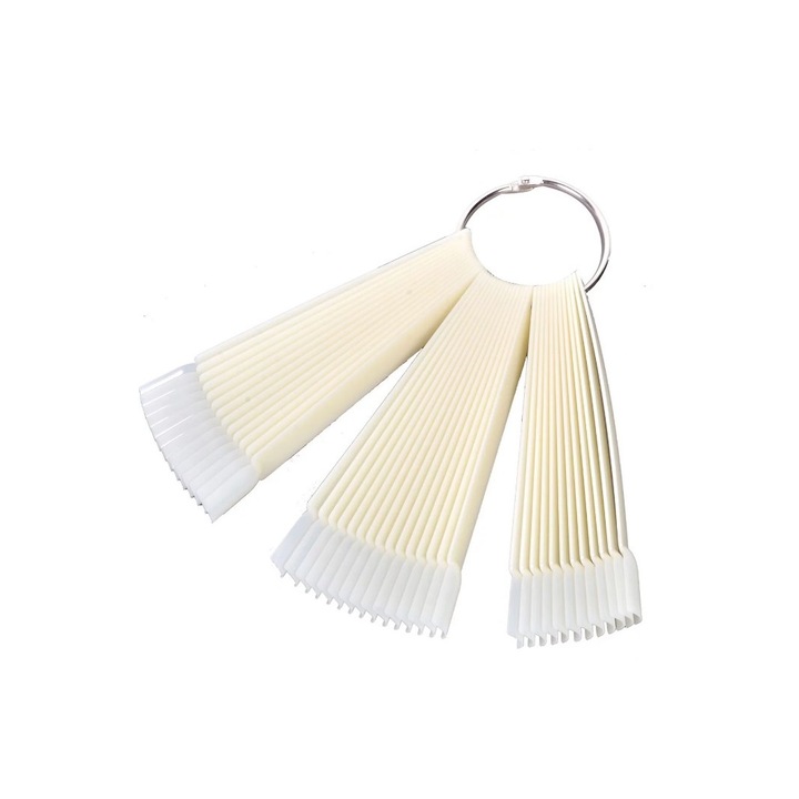 Set de templaturi Mark.B7, 40 buc, 13 cm