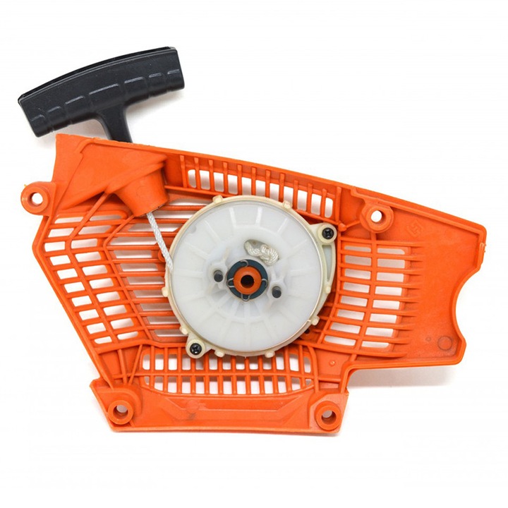 Demaror compatibil cu drujba Husqvarna 545, 550 XP Terra Motors