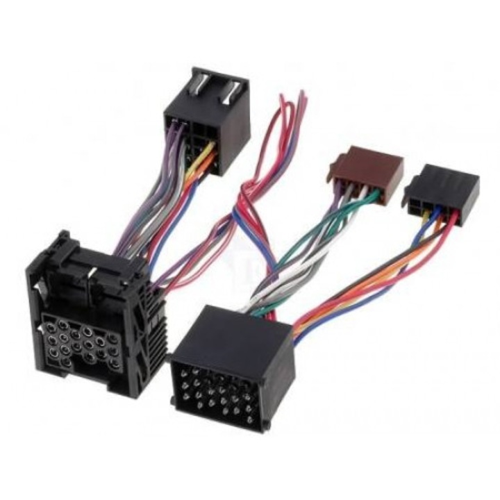 Cablu adaptor difuzor, Parrot, Pentru Bmw