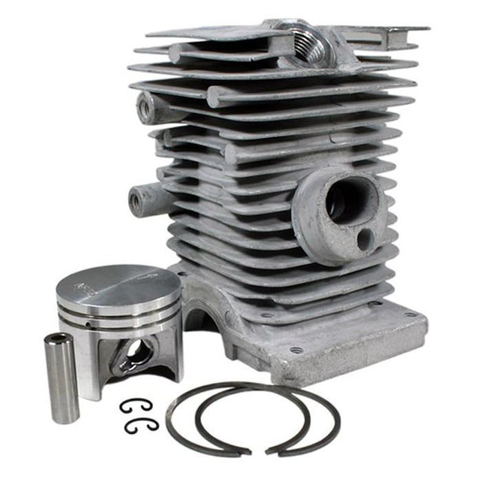Set motor compatibil cu drujba Stihl 170, 017 37mm - Terra Motors