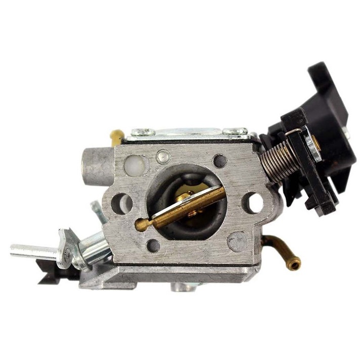 Carburator compatibil cu drujba Husqvarna 445, 450 Terra Motors