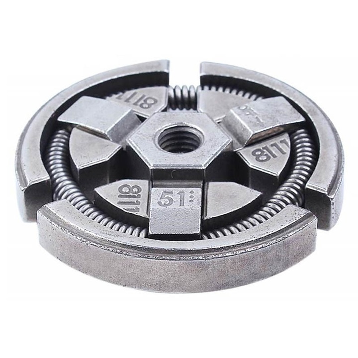 Ambreiaj compatibil cu drujba Husqvarna 262, 261 Terra Motors