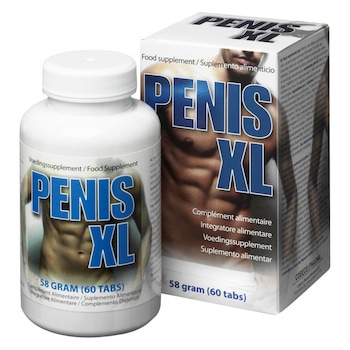 Pastile Marire Penis Penis XL West 60capsule Pastile Marire Penis Penis XL West 60capsule