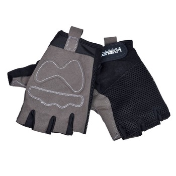 Manusi zola®, culoare gri/negru, L Manusi zola®, culoare gri/negru, L