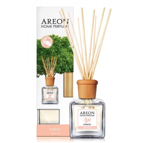 Odorizant cu betisoare Areon Home Perfume 150 ml Neroli