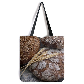 geanta tote bag culinar moderna paine neagra cu seminte imagen 43_0_
0