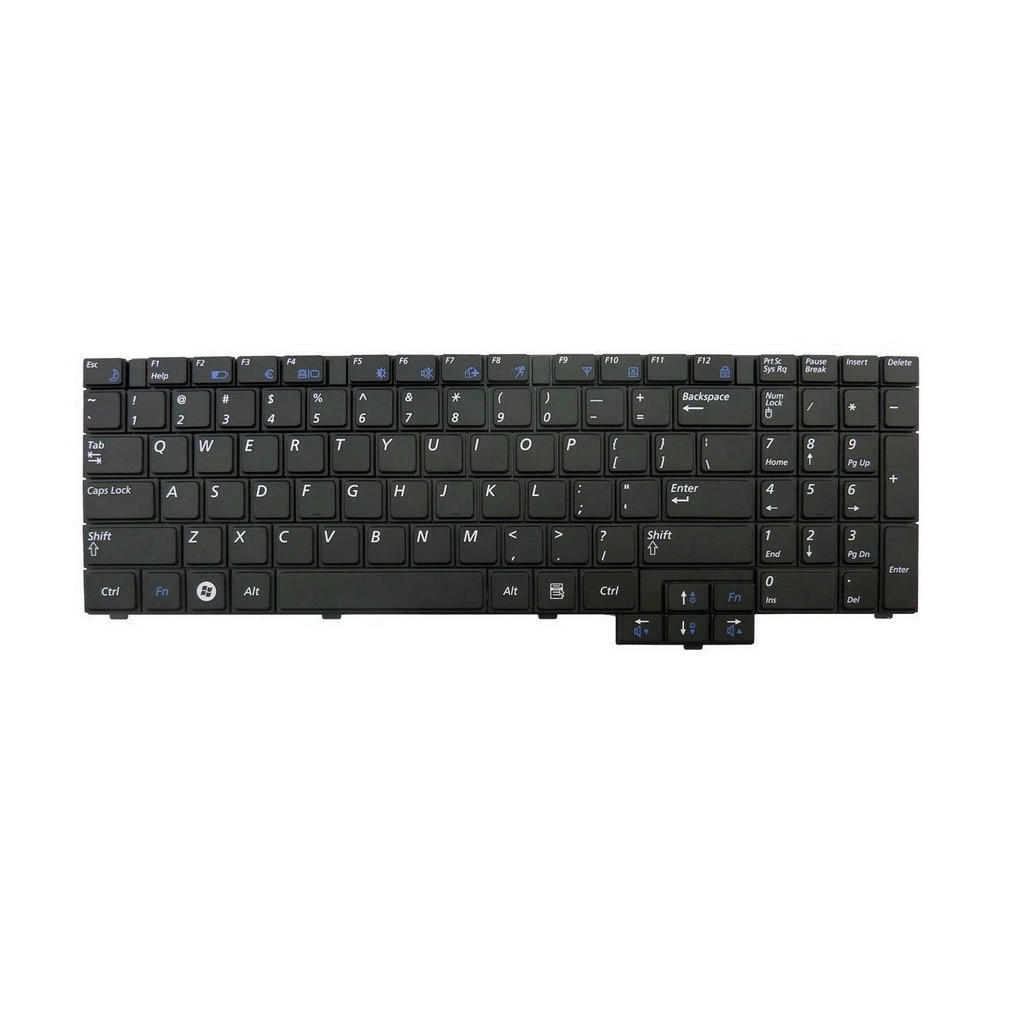Tastatura Qoltec notebook Samsung R525 R530 R540 R620