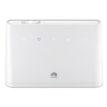 Router wireless cu slot SIM Huawei B311, 4G / LTE - White Router wireless cu slot SIM Huawei B311, 4G / LTE - White