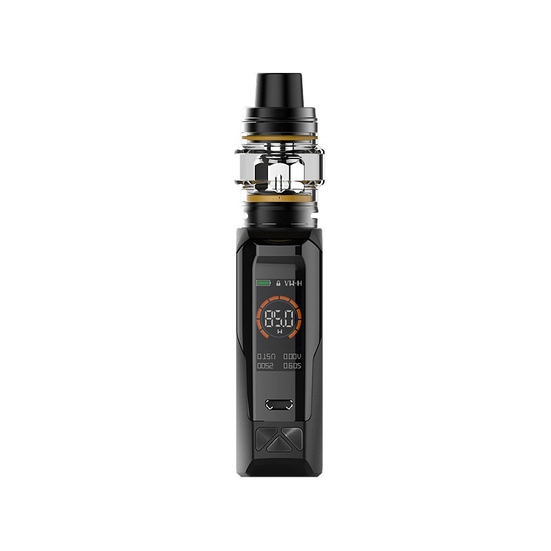 Kit Tigara Electronica Tarot Baby Vaporesso 85W,4.5 ml, 2500mAh, Rainbow