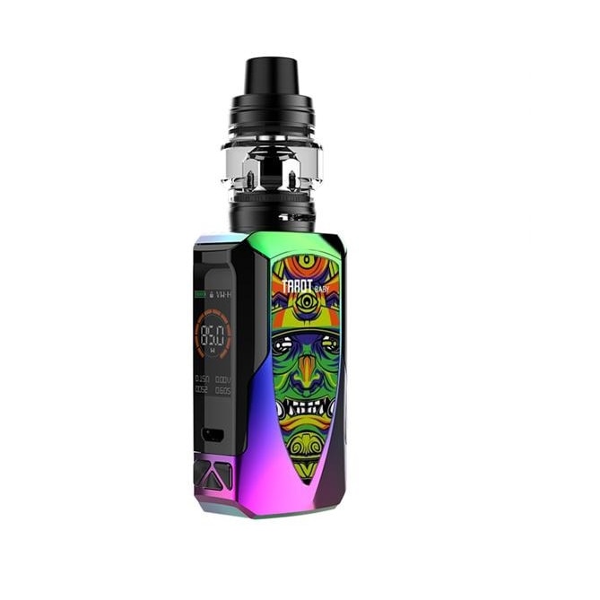 Kit Tigara Electronica Tarot Baby Vaporesso 85W,4.5 ml, 2500mAh