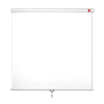 Ecran de protectie , Avtek , 175x175 (1:1) , alb mat Ecran de protectie , Avtek , 175x175 (1:1) , alb mat