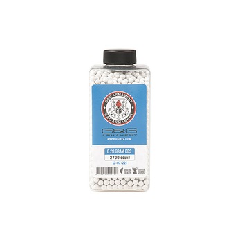 Bile Airsoft Precision 0.28g 2700buc Bile Airsoft Precision 0.28g 2700buc