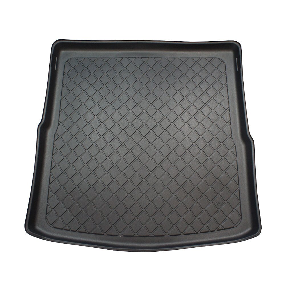 Tavita portbagaj Volkswagen Golf VII Variant caroserie combi fabricatie 10.2012 - prezent