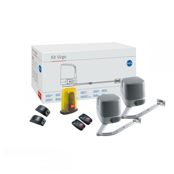 Automatizare porti batante Kit BFT Virgo - brat articulat Automatizare porti batante Kit BFT Virgo - brat articulat