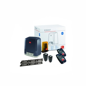 Automatizare porti culisante BFT Deimos BT A600 24V- 4 m cremaliere Automatizare porti culisante BFT Deimos BT A600 24V- 4 m cremaliere