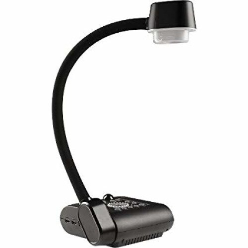 Videoproiector, AVer , F17HD 8M , 8 Mpix , FHD , 1080p , 60 FPS, HDMI